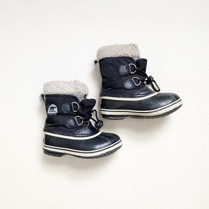 Sorel Boots